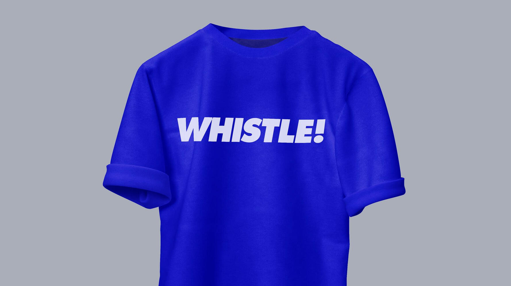 ROY KENT / WHISTLE